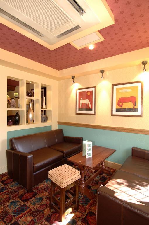 Newmarket Inn – RelaxInnz Lewes Exterior foto