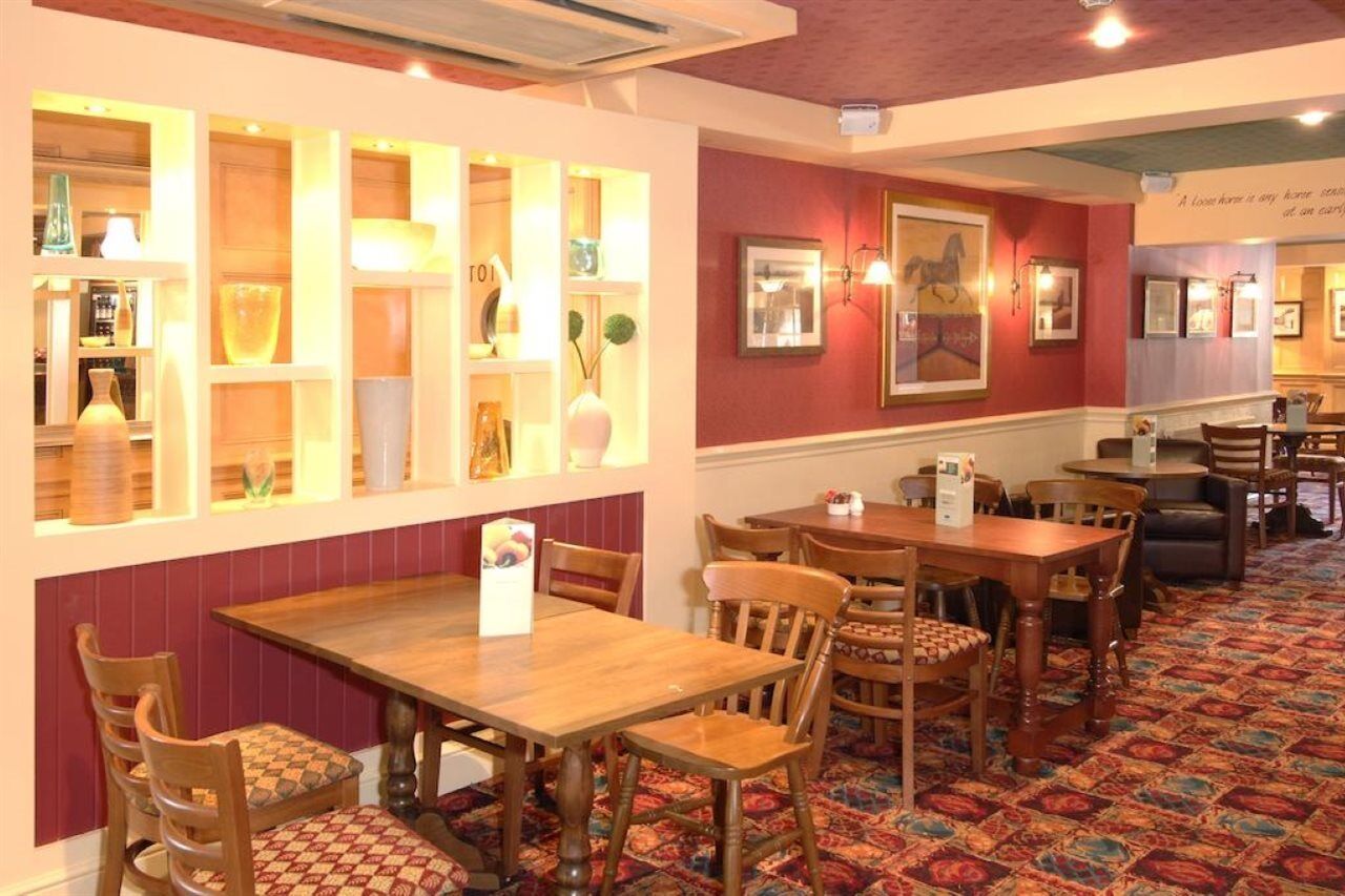 Newmarket Inn – RelaxInnz Lewes Exterior foto