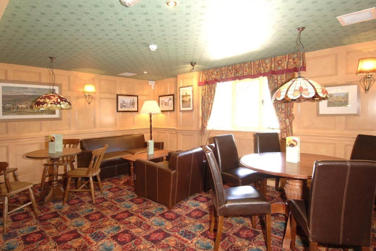 Newmarket Inn – RelaxInnz Lewes Exterior foto