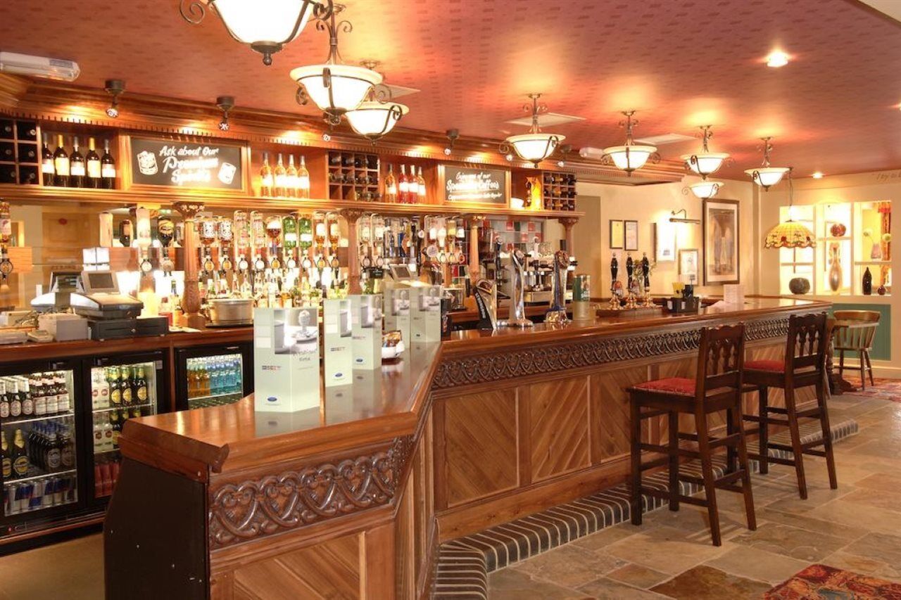 Newmarket Inn – RelaxInnz Lewes Exterior foto